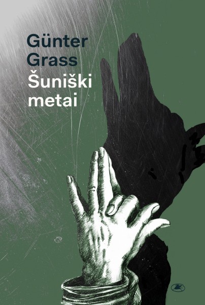 Günter Grass — Šuniški metai