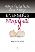 Hamid Peseschkian & Connie Voigt — Energijos vampyrai