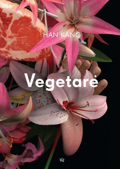Han Kang — Vegetarė