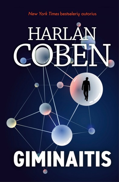 Harlan Coben — Giminaitis