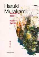 Haruki Murakami — Komandoro nužudymas (1)