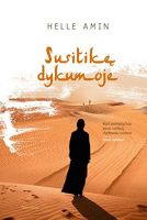 Helle Amin — Susitikę dykumoje