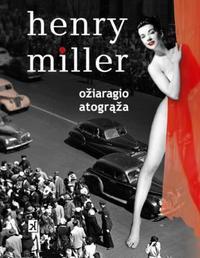 Henry Miller — Ožiaragio atogrąža