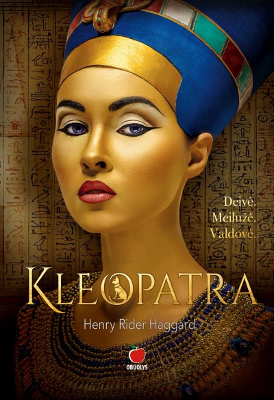 Henry Rider Haggard — Kleopatra