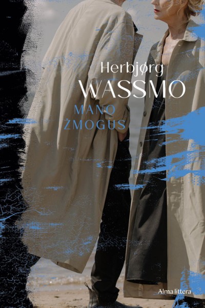 Herbjørg Wassmo — Mano žmogus