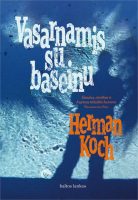 Herman Koch — Vasarnamis su baseinu