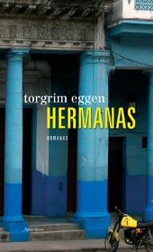Eggenas Torgrimas - HERMANAS