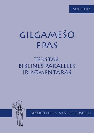 Hermann Ranke — Gilgamešo epas