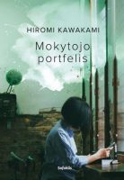 Hiromi Kawakami — Mokytojo portfelis