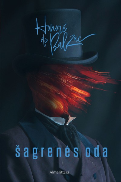 Honoré de Balzac — Šagrenės oda