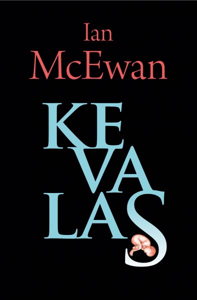 Ian McEwan — Kevalas
