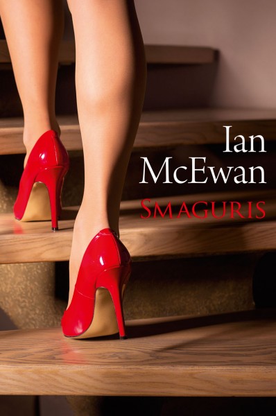 Ian McEwan — Smaguris