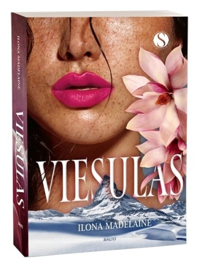 Ilona Madelaine — Viesulas