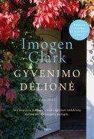 Imogen Clark — Gyvenimo dėlionė