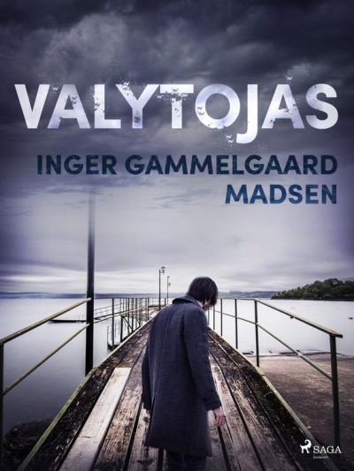 Inger Gammelgaard Madsen — Valytojas