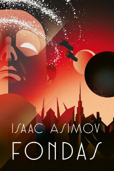 Isaac Asimov — Fondas
