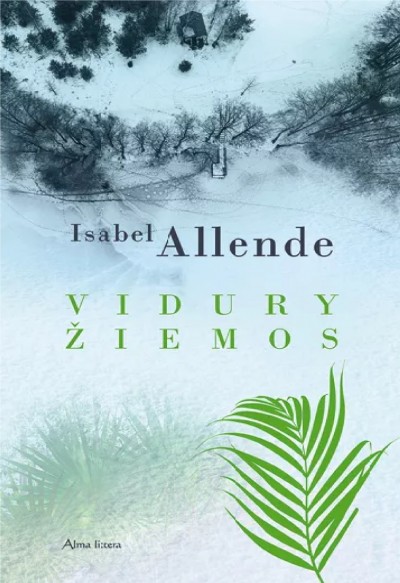 Isabel Allende — Vidury žiemos