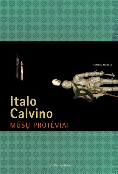 Italo Calvino — Mūsų protėviai