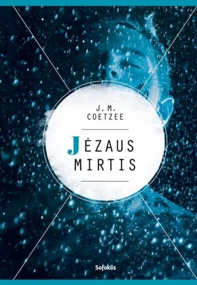 J. M. Coetzee — Jėzaus mirtis