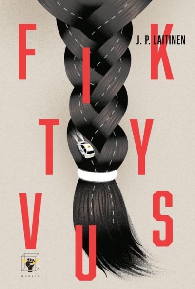 J.P. Laitinen — Fiktyvus