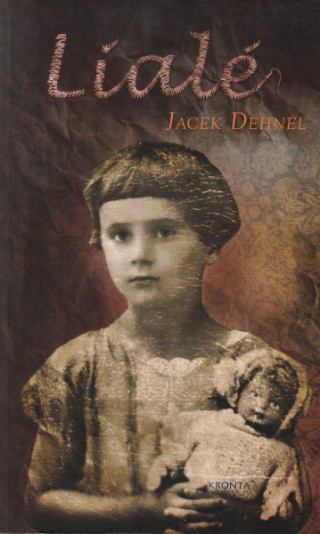 Jacek Dehnel — Lialė