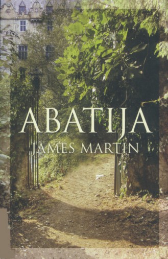 James Martin — Abatija