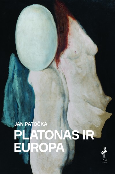 Jan Patočka — Platonas ir Europa