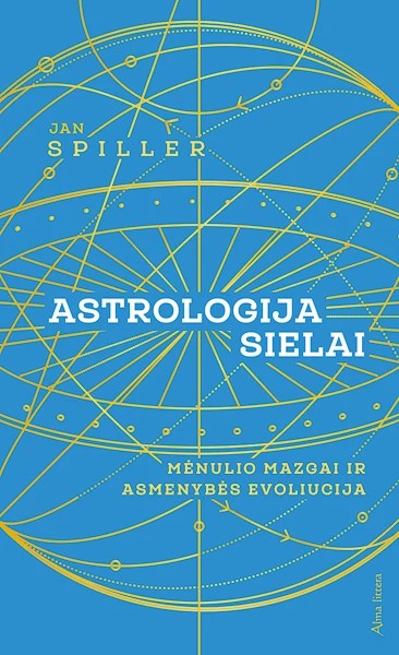 Jan Spiller — Astrologija sielai