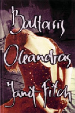 Janet Fitch — Baltasis Oleandras