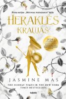 Jasmine Mas — Heraklės kraujas jasmine-mas-herakles-kraujas.jpg