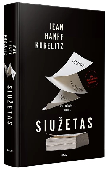 Jean Hanff Korelitz — Siužetas