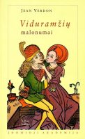 Jean Verdon — Viduramžių malonumai jean-verdon-viduramziu-malonumai.jpg