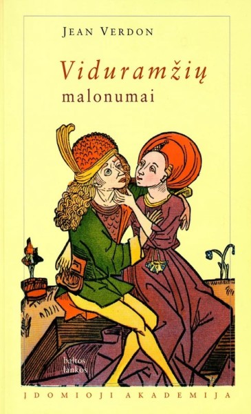 Jean Verdon — Viduramžių malonumai