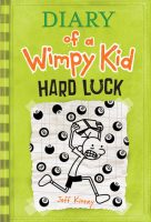 Jeff Kinney — Hard Luck
