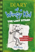 Jeff Kinney — The Last Straw