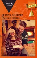 Jessica Gilmore — Meilė per Kalėdas