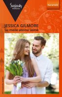 Jessica Gilmore — Su meile ateina laimė