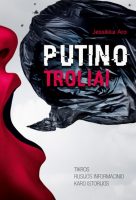 Jessikka Aro — Putino troliai