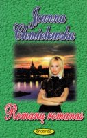 Joanna Chmielewska — Romanų romanas
