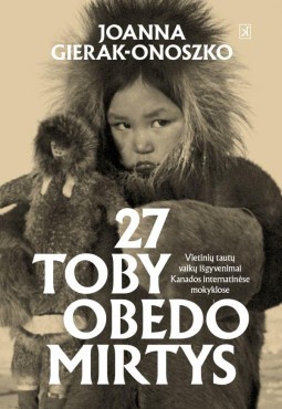 Joanna Gierak-Onoszko — 27 Toby Obedo mirtys