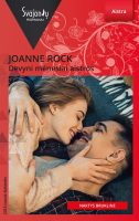 Joanne Rock — Devyni mėnesiai aistros