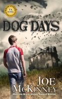 Joe McKinney — Dog Days