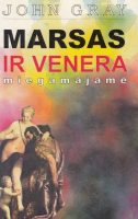 John Gray — Marsas ir Venera miegamajame john-gray-marsas-ir-venera-miegamajame.jpg