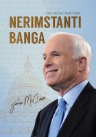 John McCain & Mark Salter — Nerimstanti banga