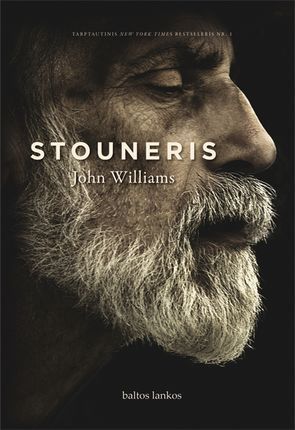 John Williams — Stouneris