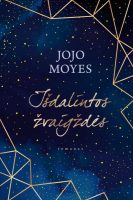 Jojo Moyes — Išdalintos žvaigždės
