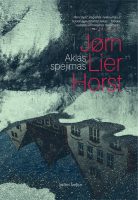 Jorn Lier Horst — Aklas spėjimas