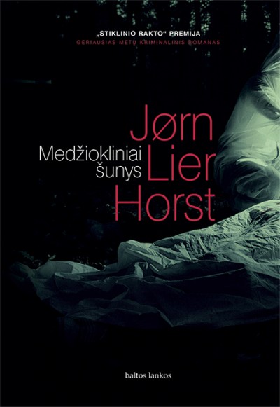 Jørn Lier Horst — Medžiokliniai šunys