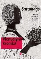 José Saramago — Vienuolyno kronika