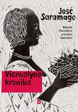 José Saramago — Vienuolyno kronika